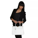 CLASSIC TOTE HANDBAG