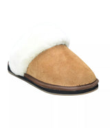 COMFY SHEEP FUR SLIPPERS