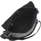 PEACE BAG With BRASS STUDS