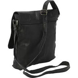 PEACE BAG With BRASS STUDS