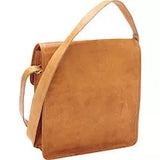 LADIES SMALL DELUXE MESSENGER