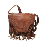 The HEART SHAPED WESTERN BAG