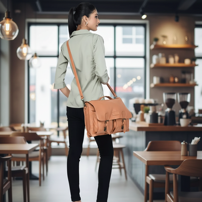 Women's Messenger Bags