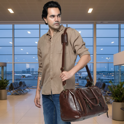 Men's Travel Bags