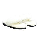 DREAMY FUR SLIPPERS