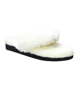 DREAMY FUR SLIPPERS
