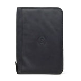 LEATHER FOLIO
