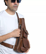 The SLING BAG