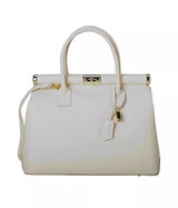 CLASSIC TOTE HANDBAG