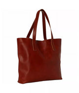The EVERYDAY LEATHER TOTE