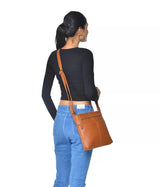 The EVERYDAY SHOULDER BAG