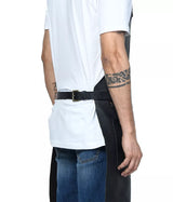 The ALL LEATHER APRON