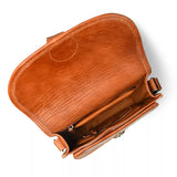 The TRADITIONAL SHOULDER BAG