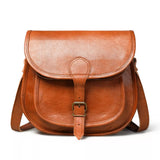 The TRADITIONAL SHOULDER BAG