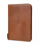 LEATHER FOLIO