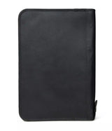 LEATHER FOLIO
