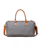 SIGNATURE TRAVEL DUFFLE Bag