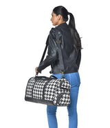 TICKET TO RIDE MOTO JACKET & TRAVEL BAG