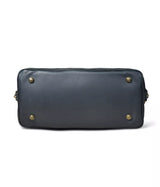 LEOPARD TRAVEL DUFFLE Bag