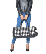 TICKET TO RIDE MOTO JACKET & TRAVEL BAG