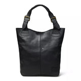 The LEATHER HOBO
