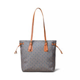 The SIGNATURE LOGO TOTE