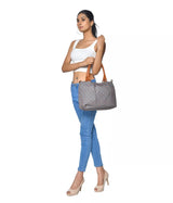 The SIGNATURE HANDBAG