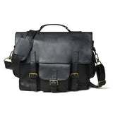 The THREE IN ONE BACKPACK IN NAVY BLUE