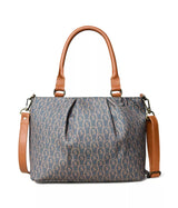 The SIGNATURE HANDBAG