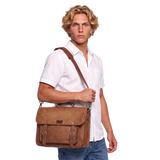 The EXECUTIVE MESSENGER