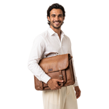 The EXECUTIVE MESSENGER