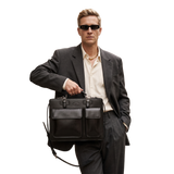 The "ORGANIZER"