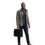 The "ORGANIZER"