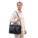 The "ORGANIZER"