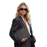 LEATHER FOLIO
