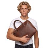 The ATTACHÉ