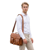 The AMBASSADOR