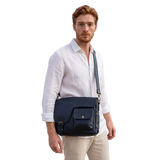 The PRO MESSENGER