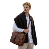 The MESSENGER Bag