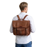 The THREE-IN-ONE BACKPACK
