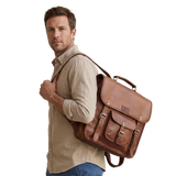 The THREE-IN-ONE BACKPACK