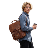 THREE IN ONE LONG BACKPACK