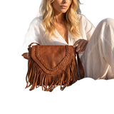 The HEART SHAPED WESTERN BAG