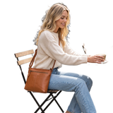 The EVERYDAY SHOULDER BAG