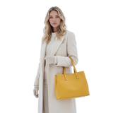 The CONTEMPORARY TOTE