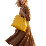 The CONTEMPORARY TOTE
