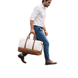 The WEEKENDER Bag