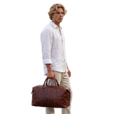 The ADVENTURER Bag