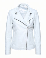 LADIES MOTO JACKET