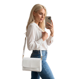 PETITE SHOULDER BAG